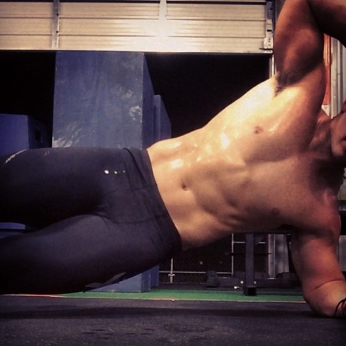 Spandexjock