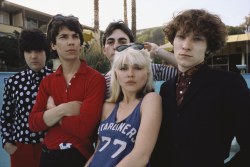 blondie-poedie:  Blondie