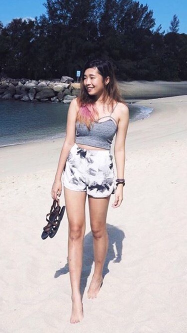 icemountain1979:  The ever-chio IG: locklovez