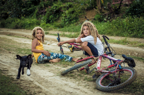 rulord:  This is Jamaica - Pinkbike