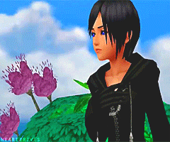 prismrain:          I struggle with the feeling that my life isn't mine.      