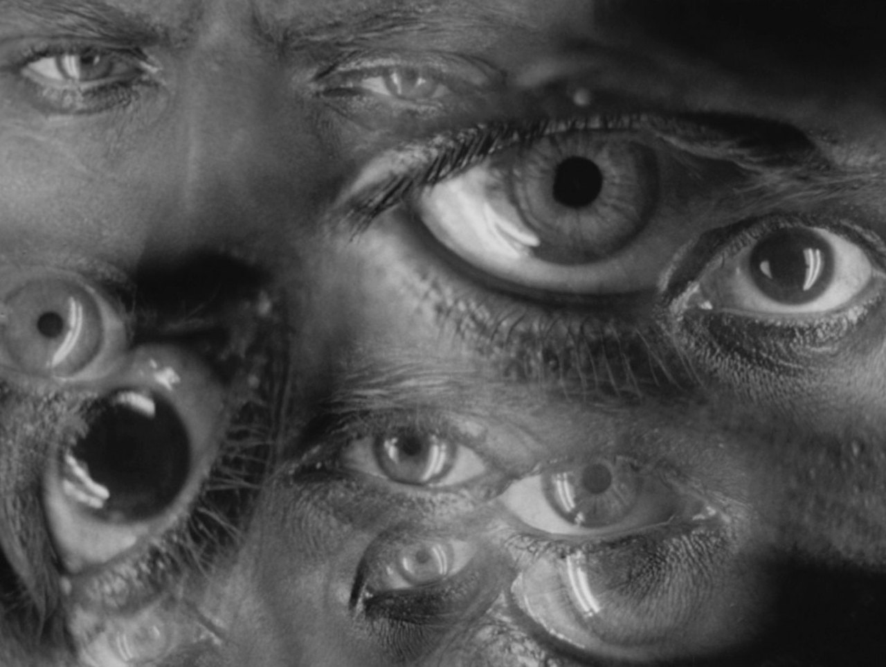 redhandtransmissions:vixensandmonsters:Metropolis (1927)  LOVE Metropolis