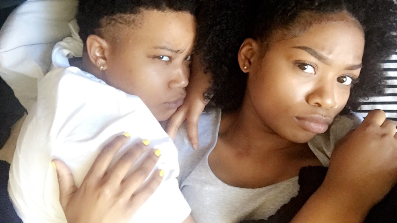 nicknamenyquil:  zsachrista:  If you let that ass spend forever with me 😌🔐💘