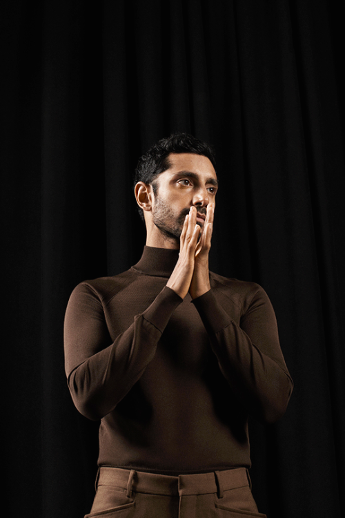 rob-pattinson:RIZ AHMED2021 | Paola Kudacki ph. for Variety