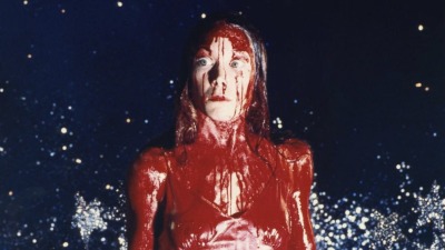 thesmallestonewasme:Carrie (1976) dir. Brian adult photos