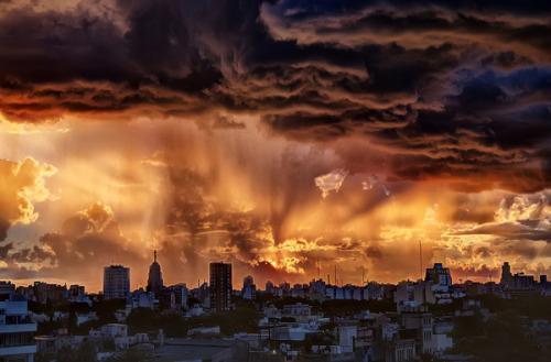 thekhooll:CityScapes Manuel Savariz Santos