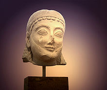 thoodleoo:  okay but what if the archaic smile was an ancient greek reaction imagelike“when