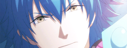 tsurumaaru:  “I don’t want you to disappear. I need you. So please, stay by my side…” 