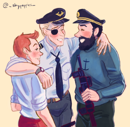 Day 4: Reunion
