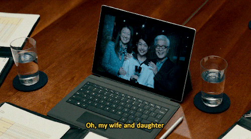 filthyfirth: harry bright a++ dad