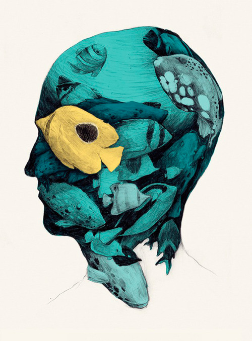 emosloppy:  danceabletragedy:by Simón Prades