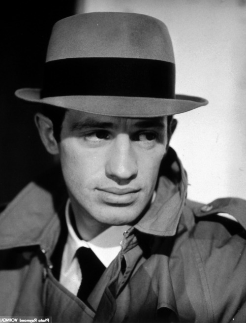 stellabystarlight12:Jean-Paul Belmondo   April 9, 1933 - September 6, 2021