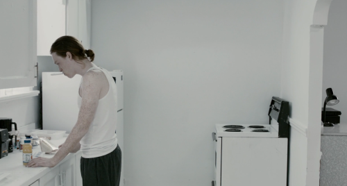 hirxeth:Antiviral (2012) dir. Brandon Cronenberg