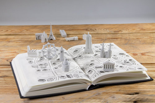 archatlas:  City Erasers