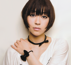 kh13:    Utada Hikaru confirmed to be working on a new album, new child born!  Utada Hikaru, known for her works in the Kingdom Hearts series such as Hikari and Passion has posted via her website that she is currently working on a new album. Along with