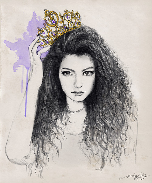LORDE