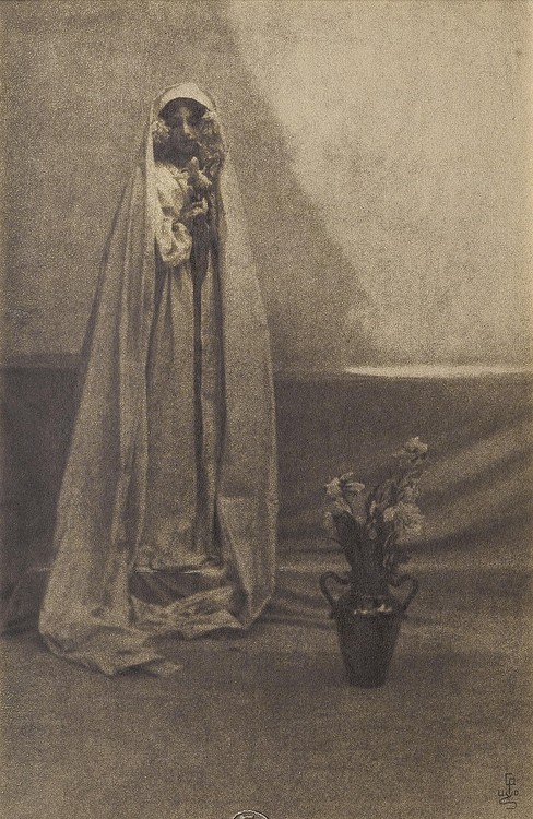 hierarchical-aestheticism: Constant Puyo (1857-1933)