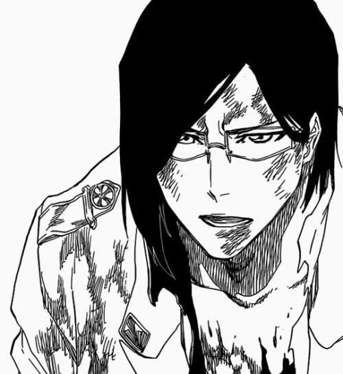 uryu ishida