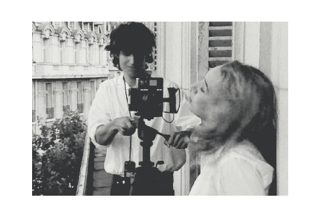 orchidetelm:  La frontière de l’aube (2008), dir.Philippe Garrel 