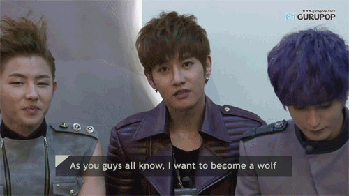 kpopchaos:  When you wish those were fake subs 
