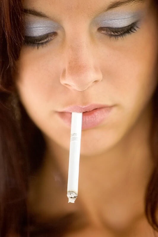 cenobite68:  Smoking