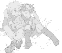 urusai-kawaii-desu:  Autumn/Winter Killugon