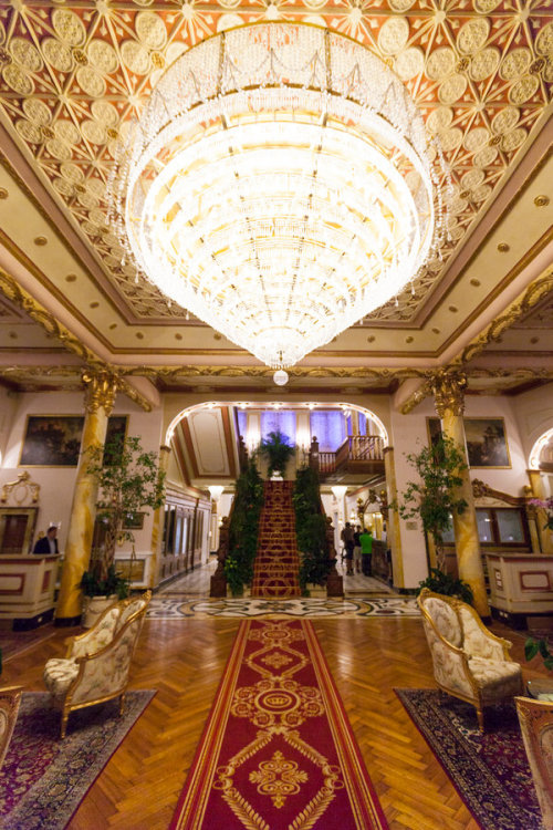 Stresa Hotel Regina Palace ii by vlad-m