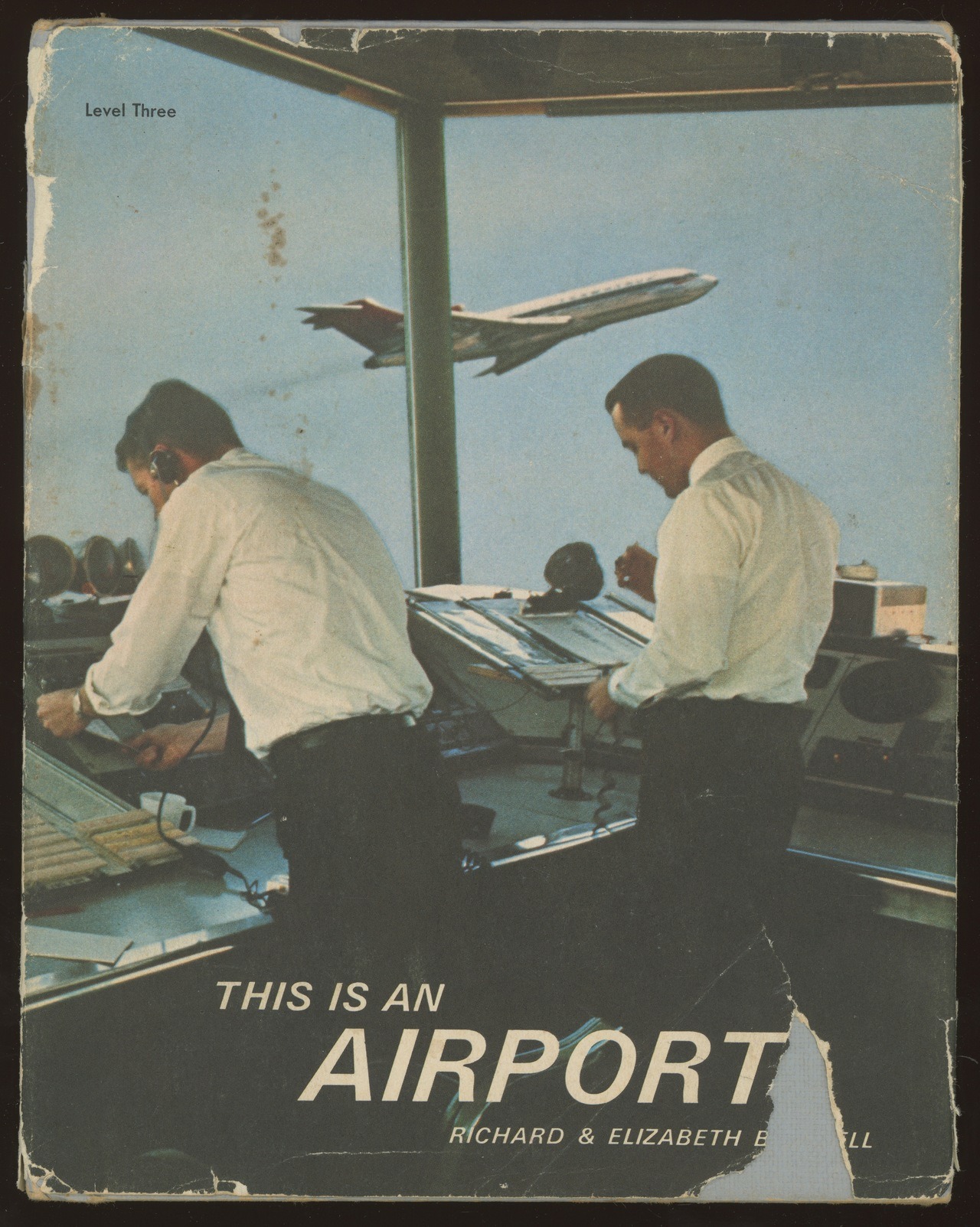 jellobiafrasays:
“This is an Airport (1967)
”