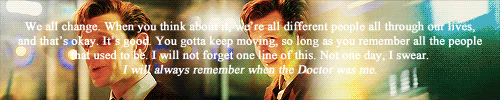 hawkerly:  Doctor Who’s Quinquagenary → Regeneration  &ldquo;Cardinal Rassilon