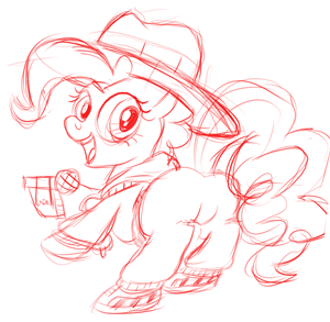 1trickpone:  Working on a thing! Might be able to finish tomorrow.  &hellip;.wat