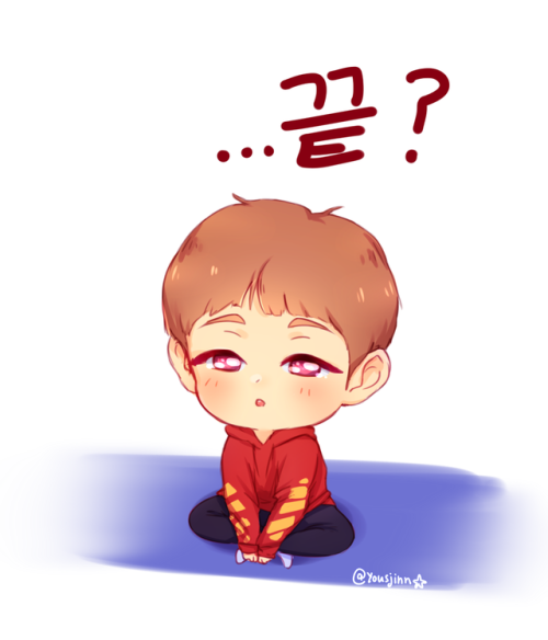 lalondead - another teenie tiny heejun by yours trulyfeel free...