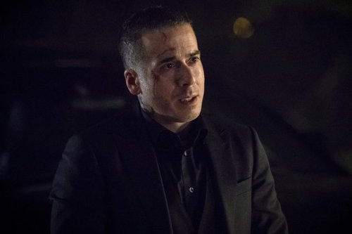 Arrow upgrades Kirk Acevedo to series regular for season 7This shouldn’t come as a surprise, b