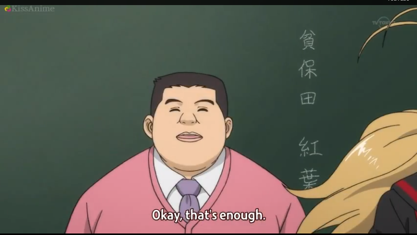 babyssweetdaddy:  yoshiohka:i’ve never related so much to an anime character ever