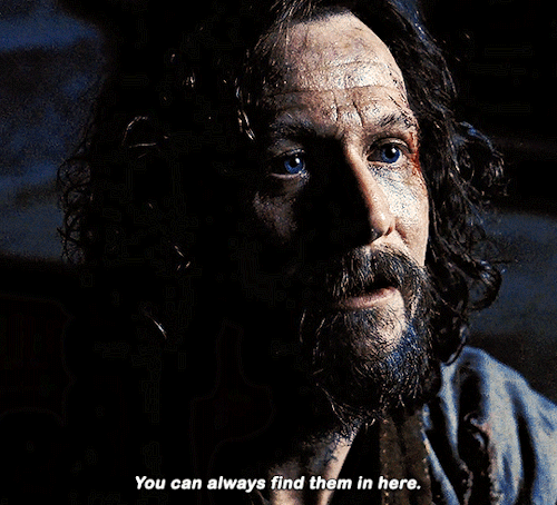 HARRY POTTER AND THE PRISONER OF AZKABAN (2004)