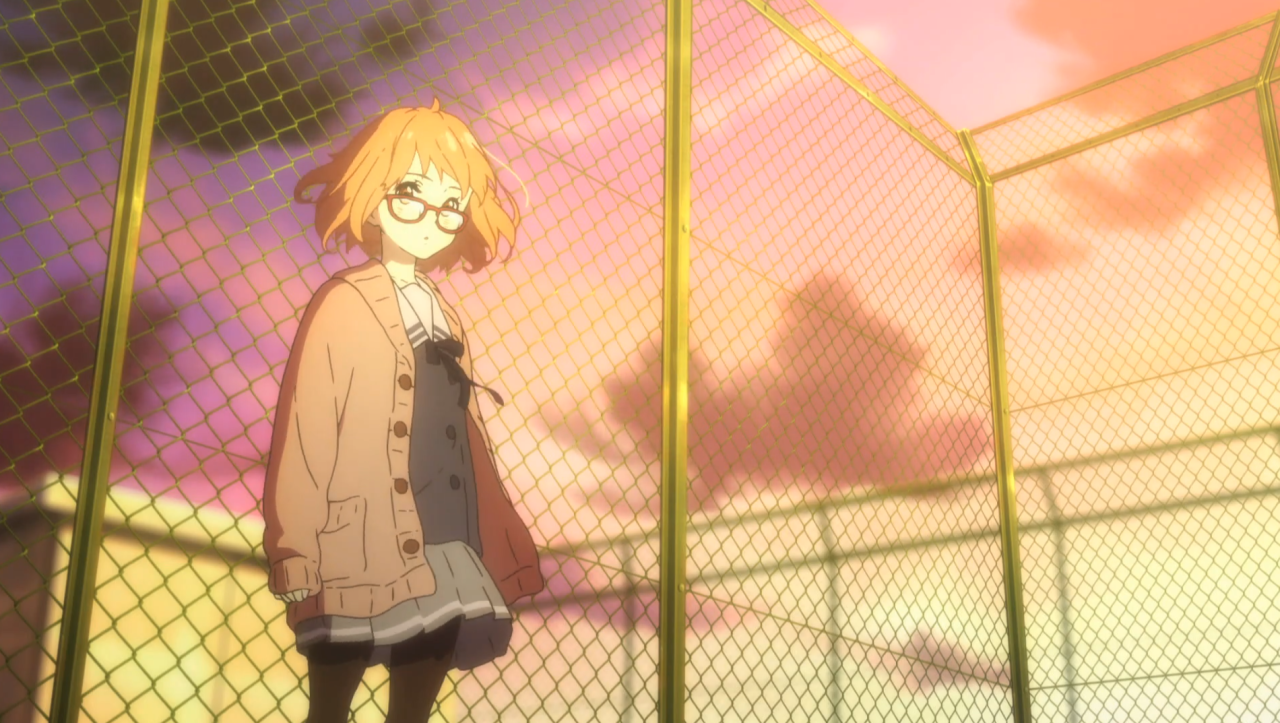Just here for the ships — Life After Yuri on Ice - Beyond the Boundary