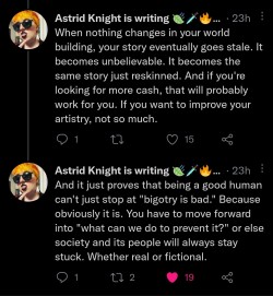 sixth-light:espanolbot2:maswartz:espanolbot2:majingojira:animentality:Also, I must add this, every time, because when 4chan is right, it is so devastatingly right: This made me realize that Jim Butcher actually does what people wanted to happen with Harry