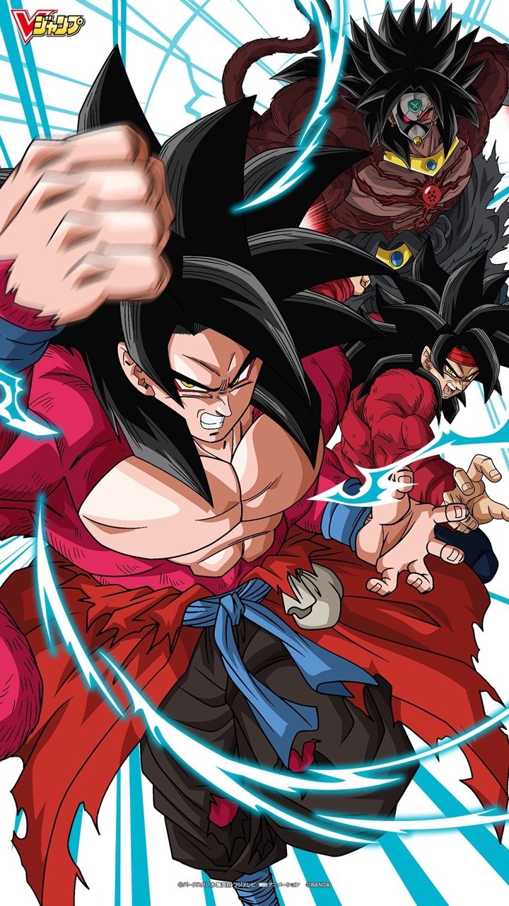 msdbzbabe:Full art of V jump cover *sweats profusely* 