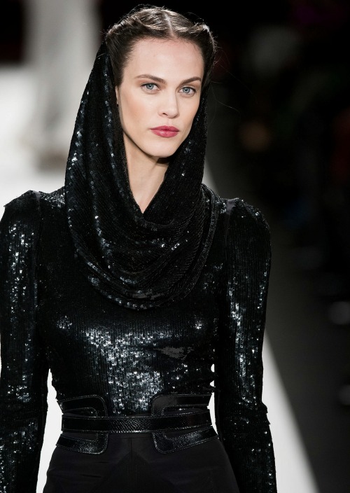 Carolina Herrera   Höst/Vinter 2013-2014