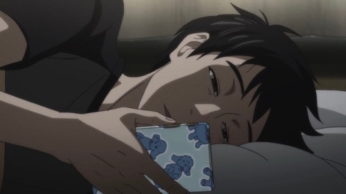 yurionicescreencaps: me, constantly adult photos