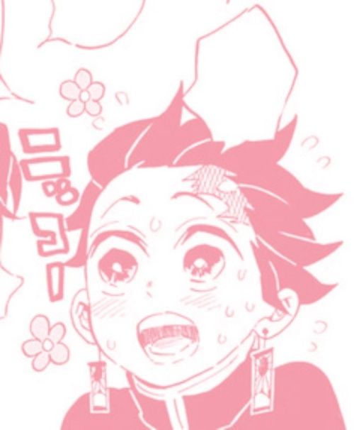 Pookie Can You Make A Tanjiro Playlist? Its Oki If Not Ofc