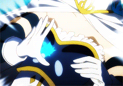 dota2wiki:  Sayaka's transformation sequence  Leave it to me!  