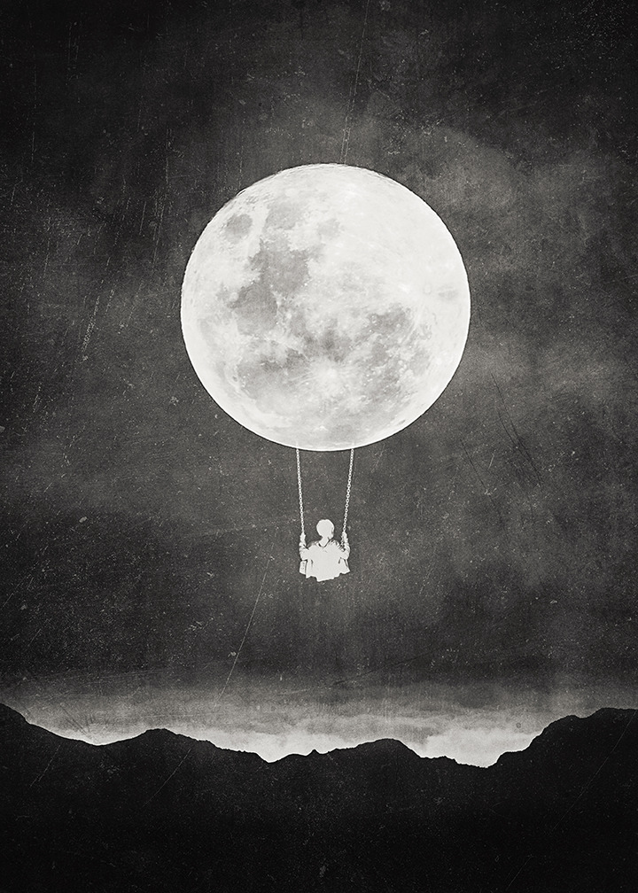 Seam_less — Moon Swing