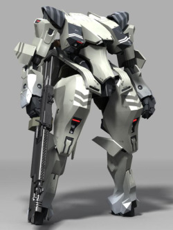 mechaddiction:  It’s beautiful @.@ #mecha – https://www.pinterest.com/pin/336714509631296507/