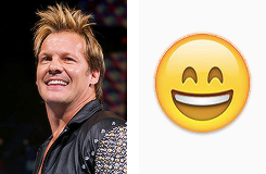 legends-of-wrestling:  Wrestling + Emoji