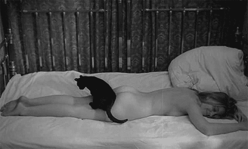  A Love Affair, 1967. 