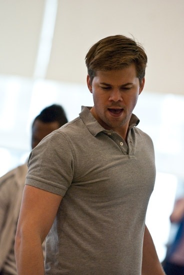 Andrew Rannells: 7.6 incesWhy: He’s got more than a few angry inches to hand you! Don’t turn it off, because he’ll turn you on. That’s enough to make anyone wish he’ll be back. Gotta catch ‘em all! #andrew rannells#musical theatre#hamilton#falsettos#elder price