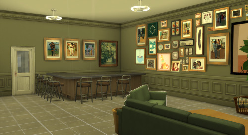 My Two Fav Walls, The Story Of Their Lives So Far ;u;