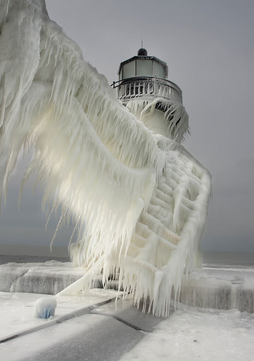 St Joseph, Michigan