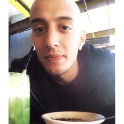 elmakias:  Kale Aid and Vegetable soup for