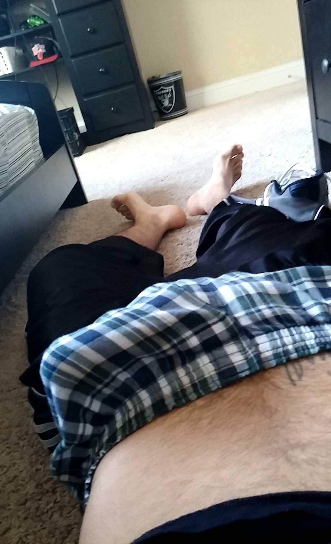 betomartinez:  Thanks X-Man for all the great photos! Please submit your dick pics